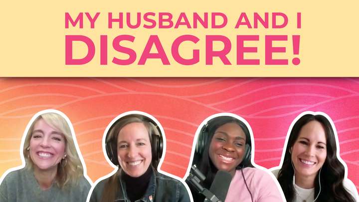 When Family Values Clash: Navigating Priorities Together