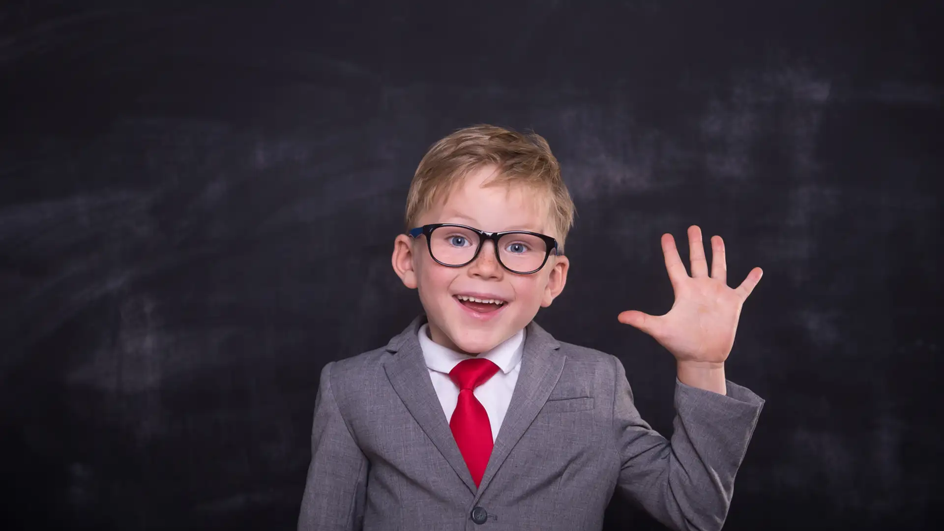 Teaching Kids Leadership Skills