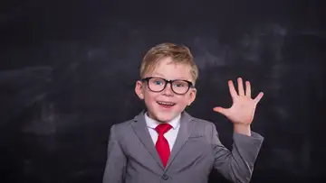 Teaching Kids Leadership Skills