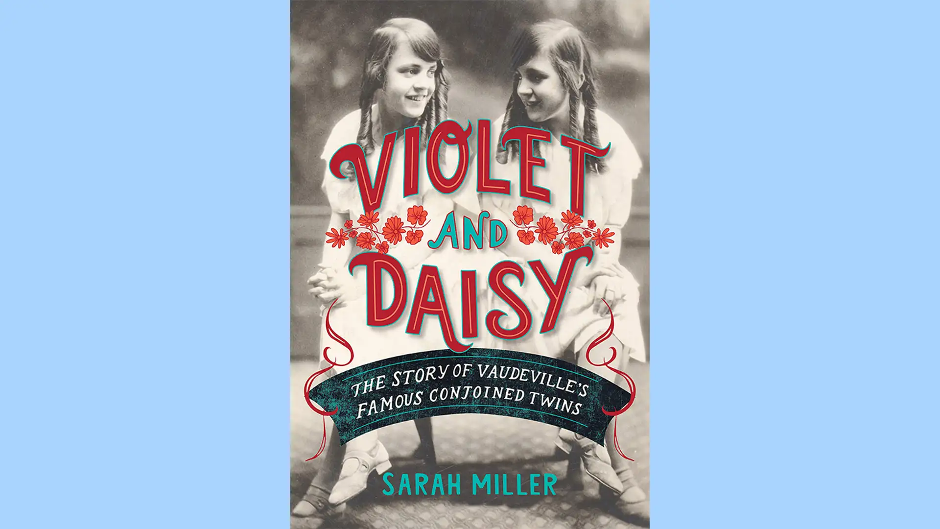 The Love and Losses of Conjoined Twins