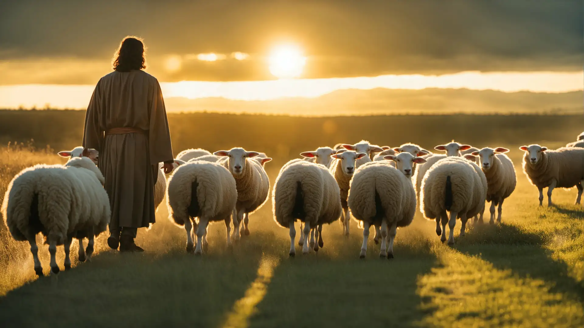 The Doctrine of Christ