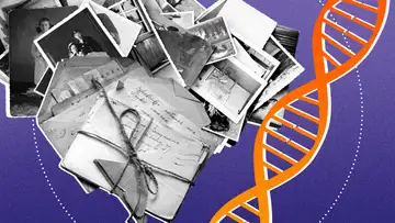 The Risks and Rewards of Doing Family History