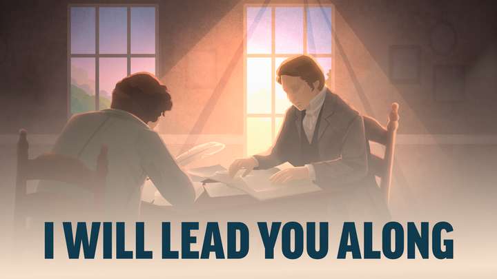 July 14-20 | Doctrine and Covenants 77-80