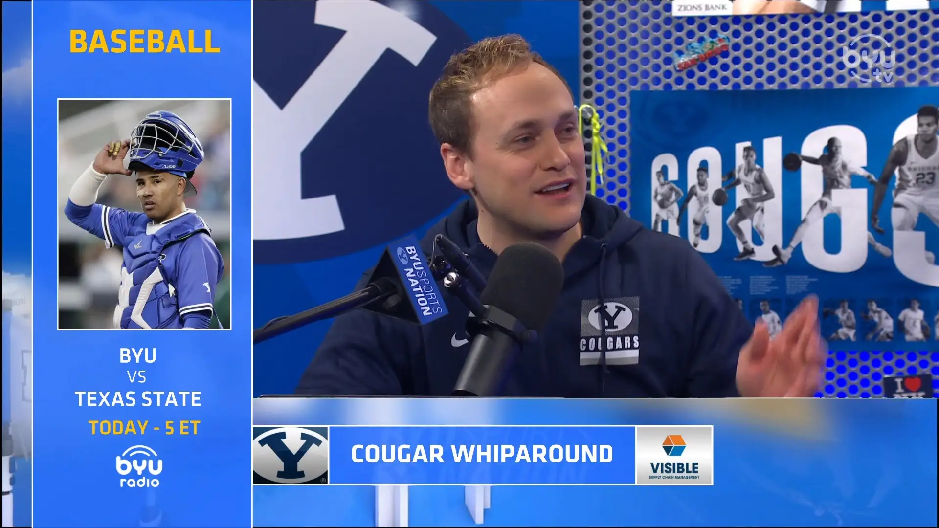 Is Caleb Lohner the best WCC Freshmen? ... Besides Jalen Suggs