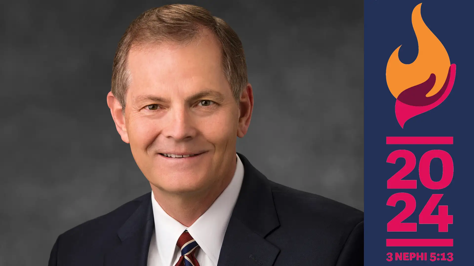 I Am a Disciple of Jesus Christ (1-28-24)