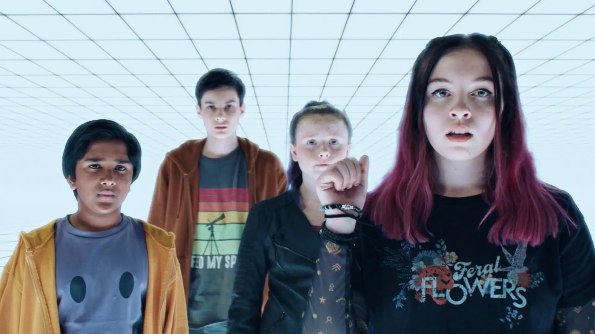 Whatever Happened to Meg?