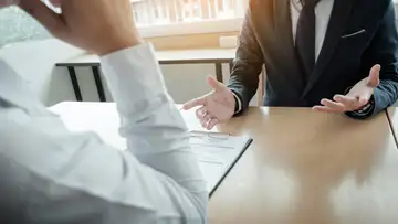 Salary Expectations