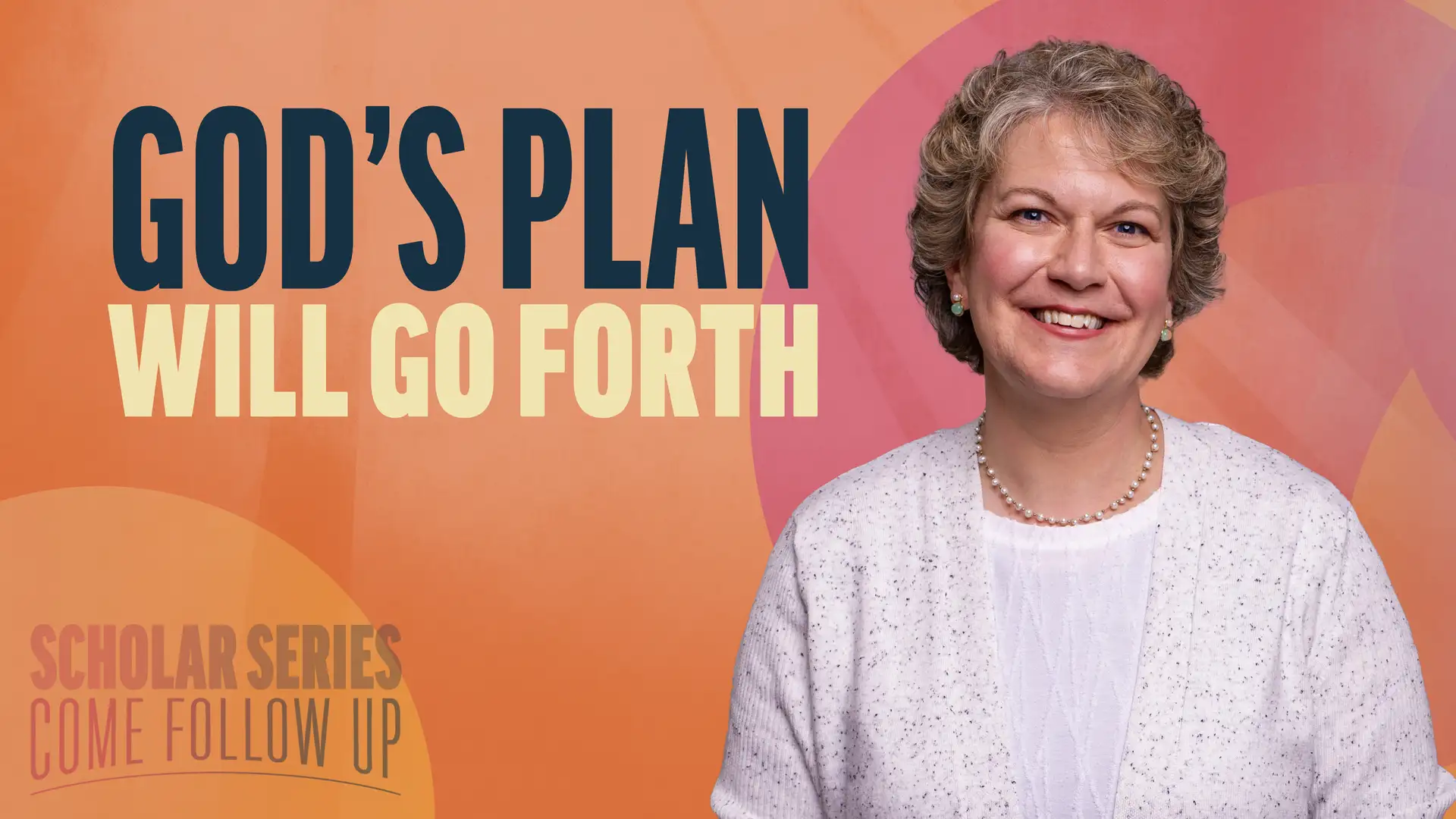 February 10-16 | Doctrine and Covenants 10-11 | God's Plan Will Go Forth