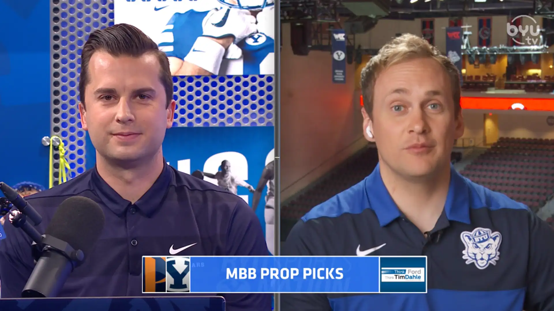 Pepperdine Prop Picks