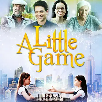 A Little Game