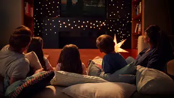 Weekend Review