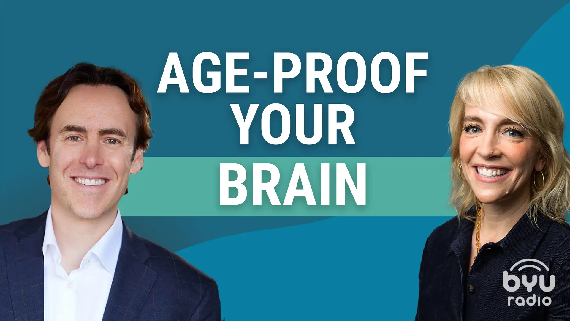 Keep Your Brain Young: Small Habits That Protect Your Memory | Dr. Marc Milstein