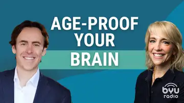 Keep Your Brain Young: Small Habits That Protect Your Memory | Dr. Marc Milstein