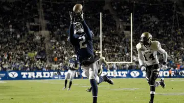 Idaho vs. BYU (11-12-11)