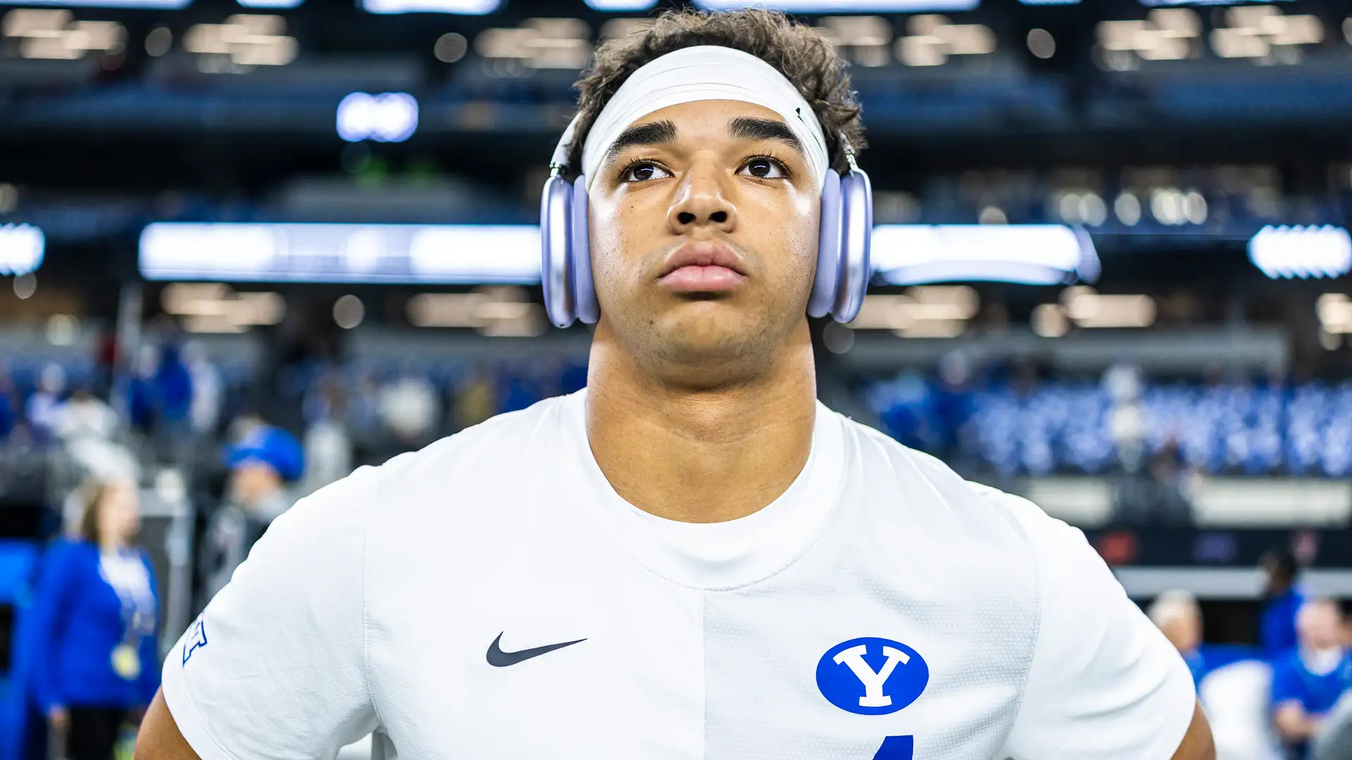 LJ Martin's Draft Stock