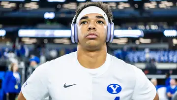 LJ Martin's Draft Stock