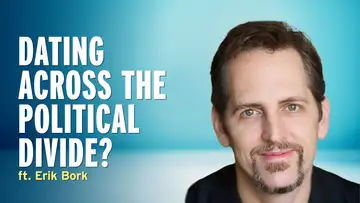 “Band of Brothers” Writer Tackles Love Across the Political Divide in New Film – Erik Bork