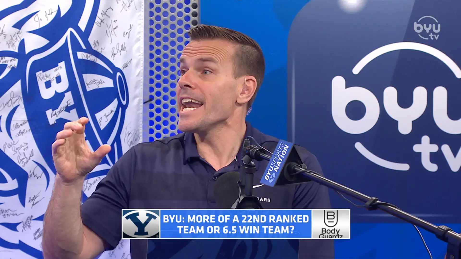 On May 25 We Do Not Have All the Answers