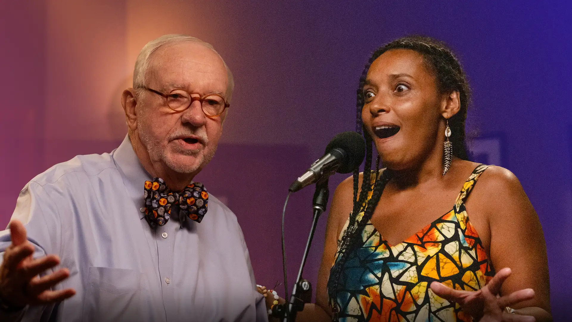 Poetic Justice - Stories for the Whole Family by Donald Davis and Mara Menzies