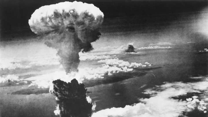 Sabotaging the Nazi Atomic Bomb