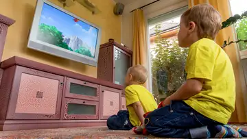 TV Teaching Science