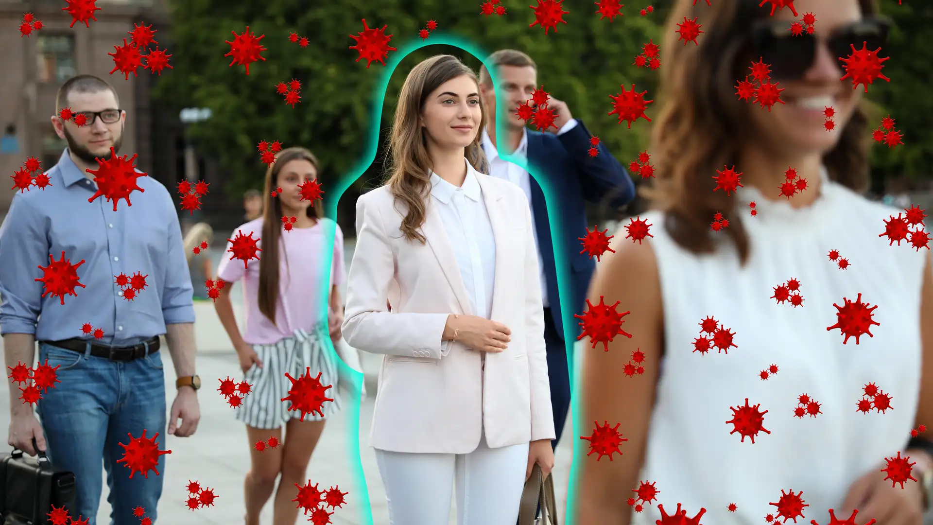 Boosting Your Immune System