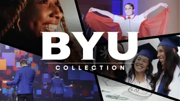BYU