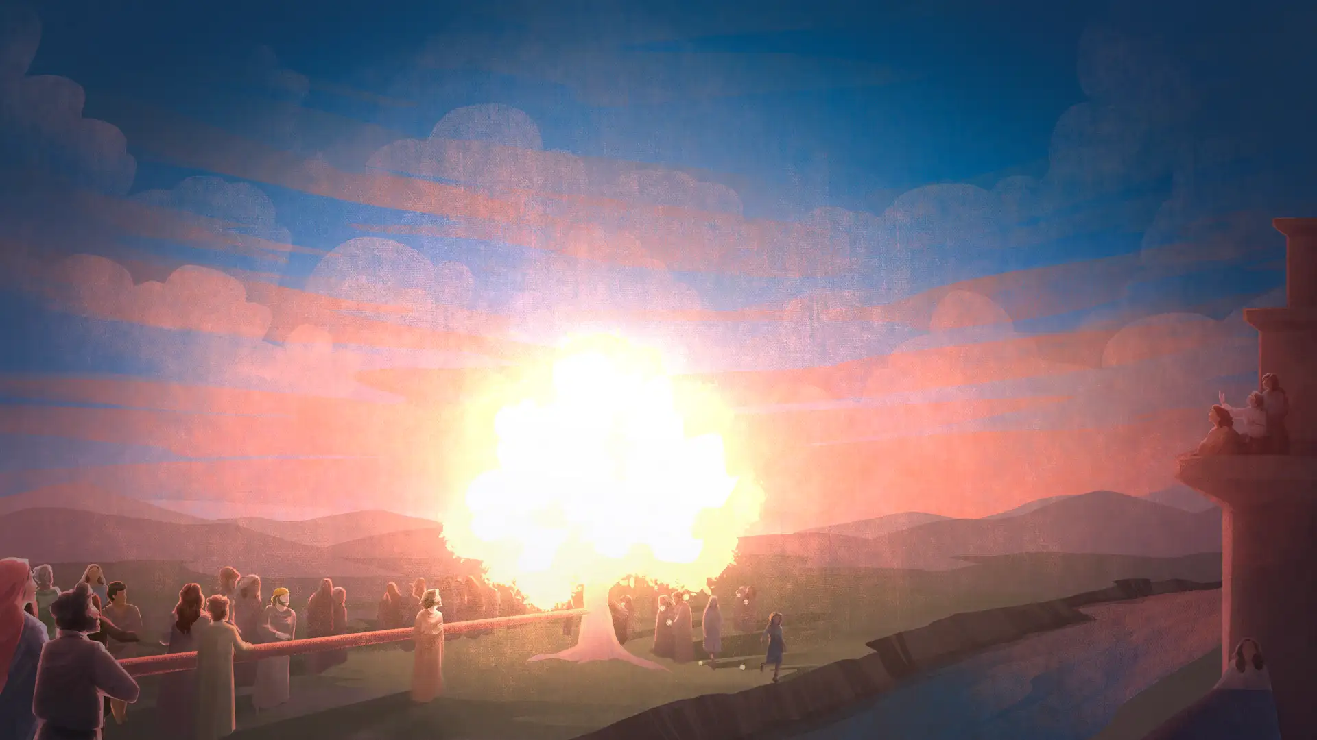 January 15-21 | 1 Nephi 6-10