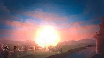 January 15-21 | 1 Nephi 6-10