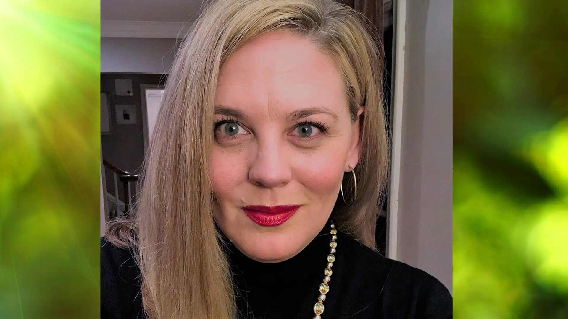 Ep 71. The Annunciation - with Dr. Catherine Gines Taylor