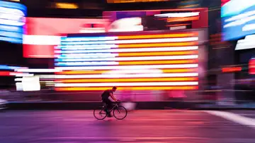 How the Bicycle Changed American History