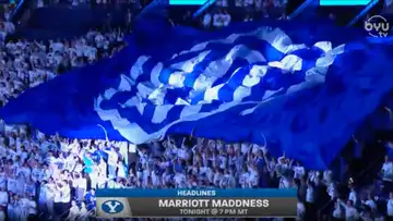 BYU Sports Headlines