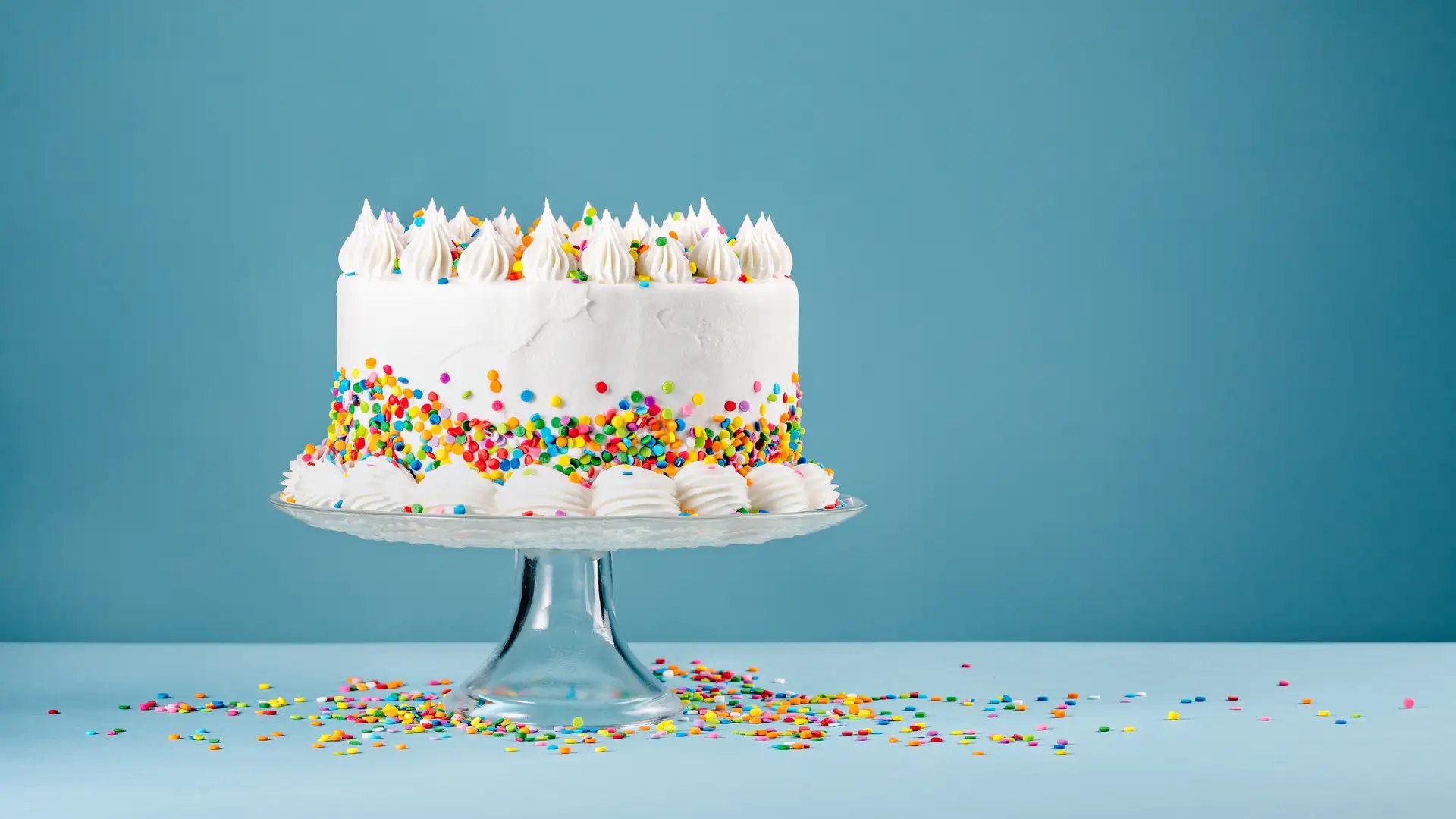 The History of Cake, Whitman Alabama, America in Maps