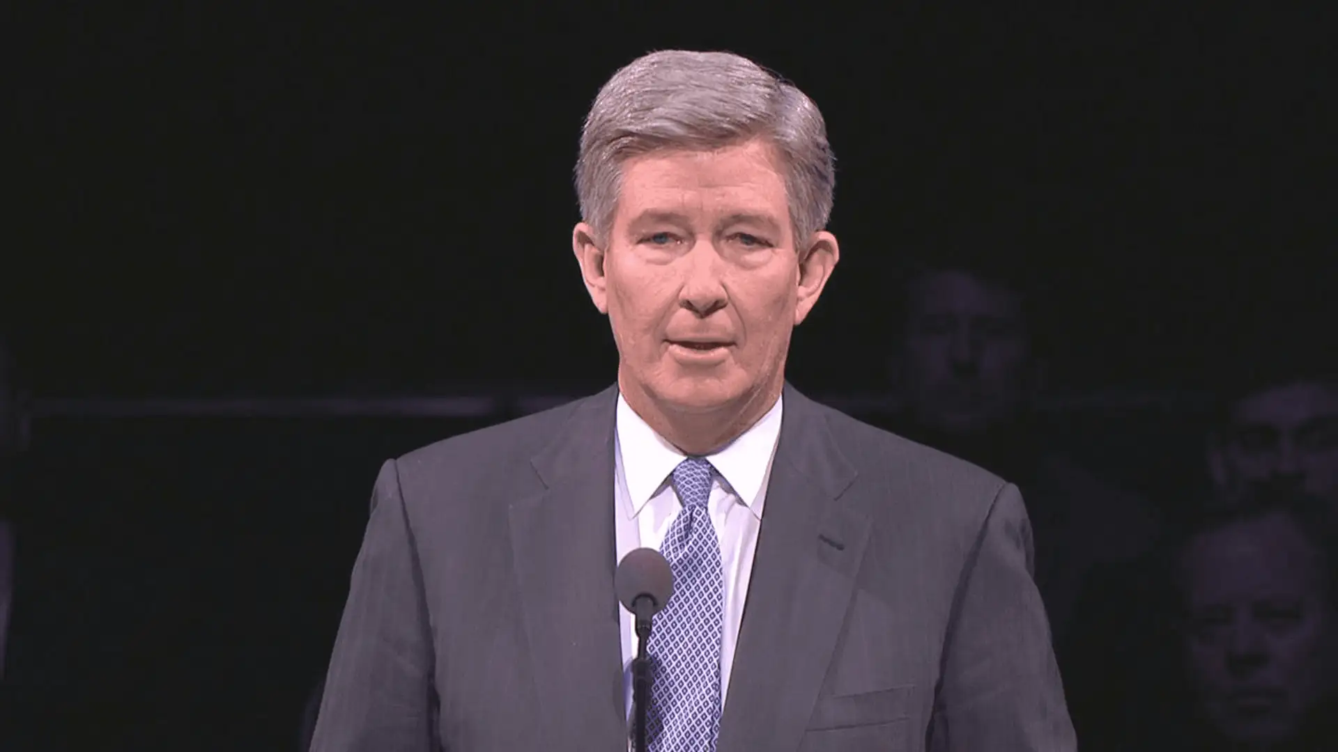 Elder S. Gifford Nielsen | Rise and Shout and Shine Forth!