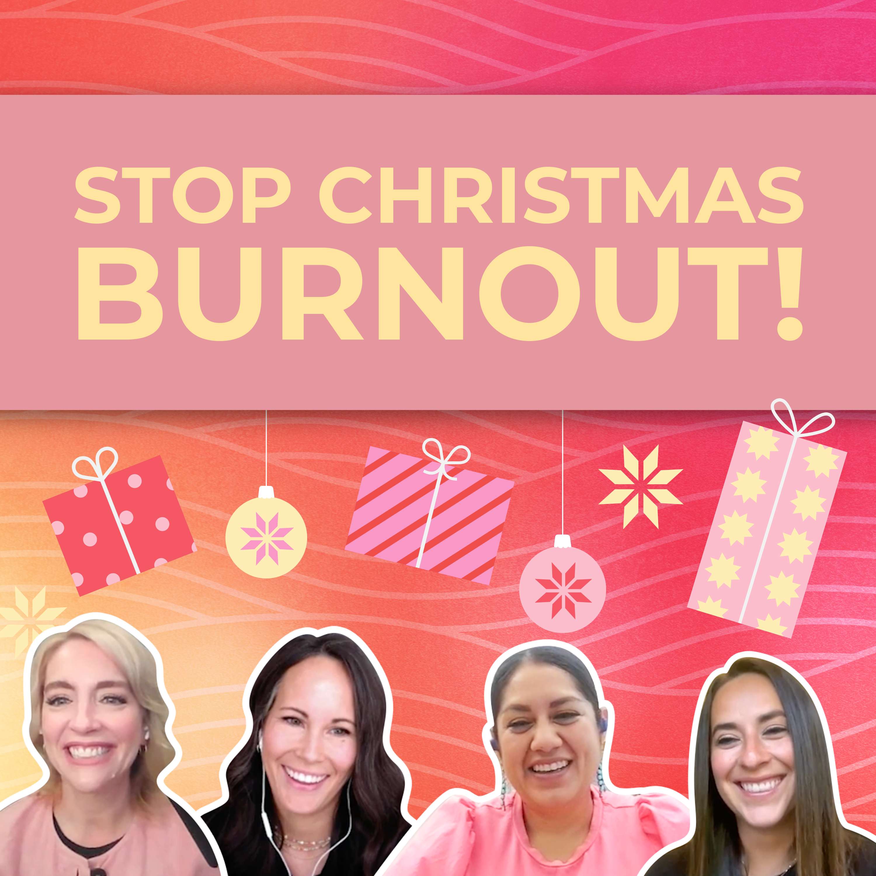 How to Simplify Christmas and Save Your Mental Health Without Sacrificing Meaning or Memories