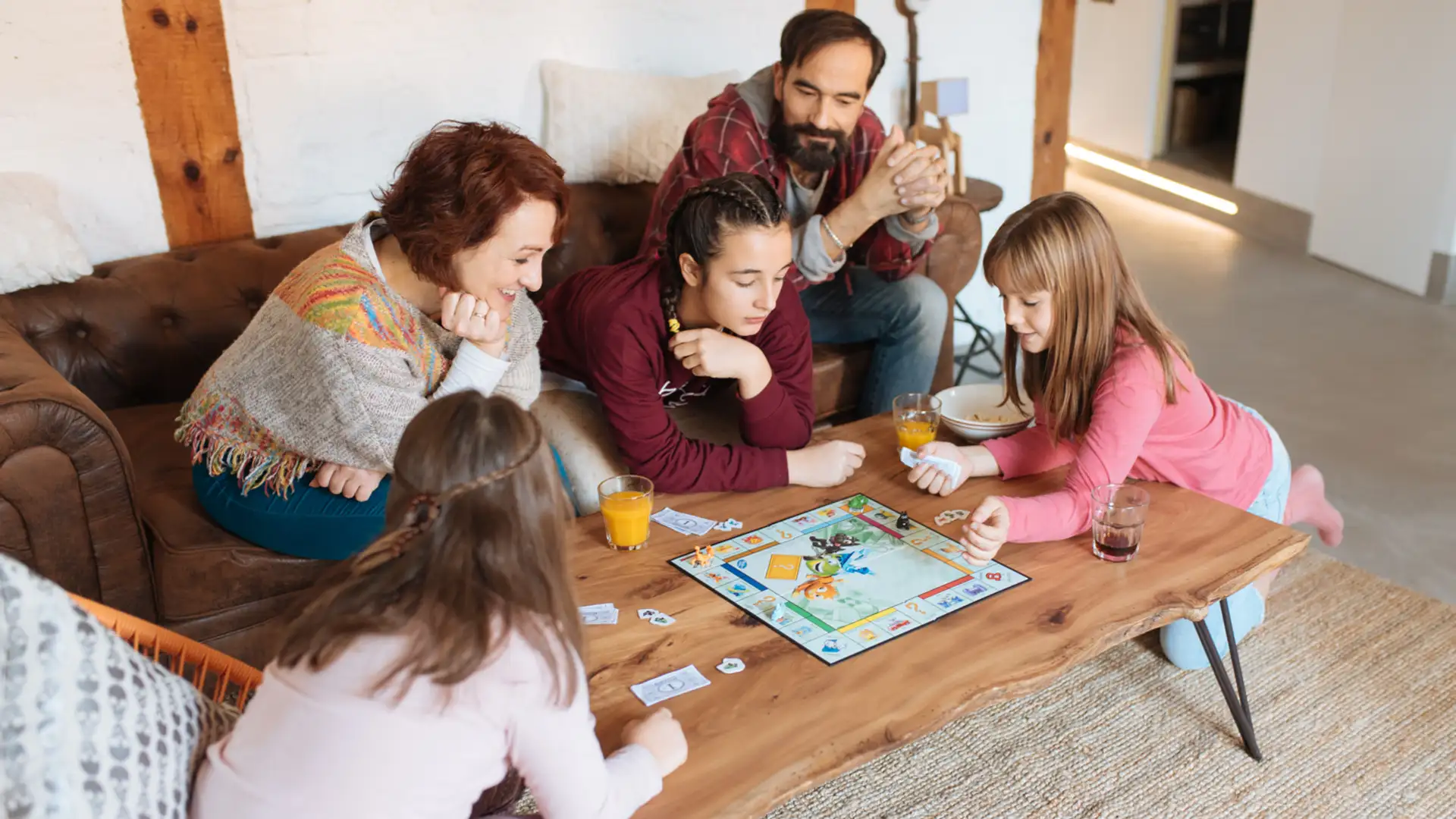 Beating Your Kids at Games