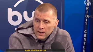 NIT Preview with Mark Pope