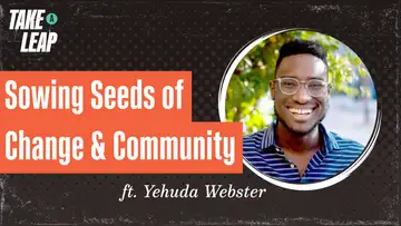 Sowing Seeds of Change: Faith, Service, and Community