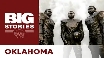 The Selmon Brothers