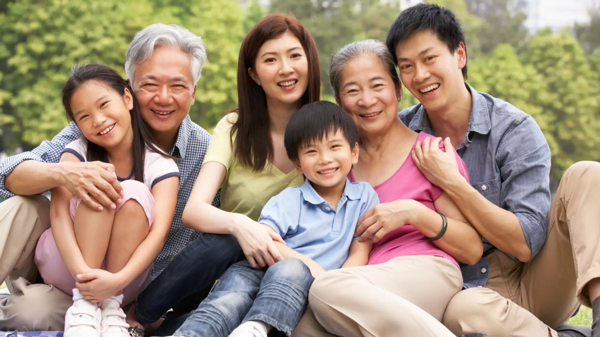 The Blessings of Righteous Living