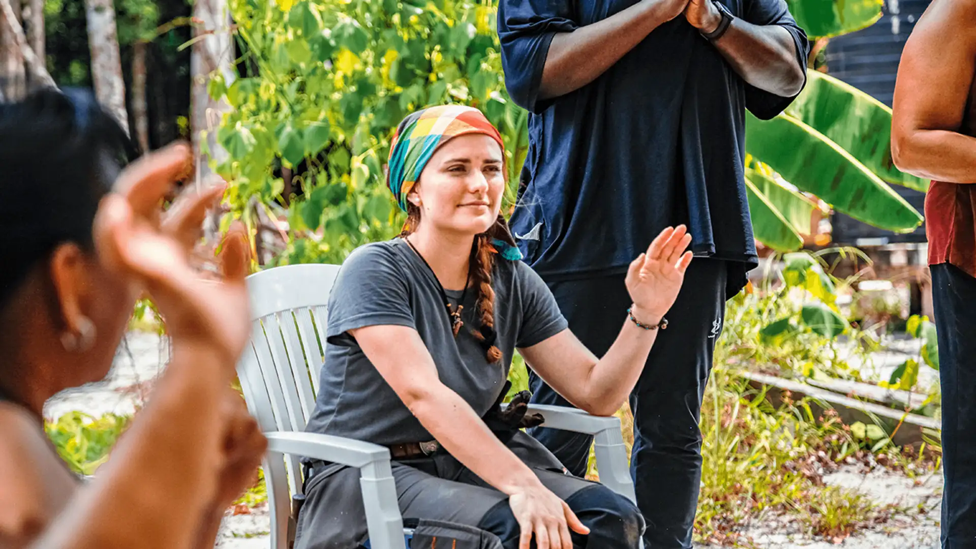 Asajaka Weno Suriname