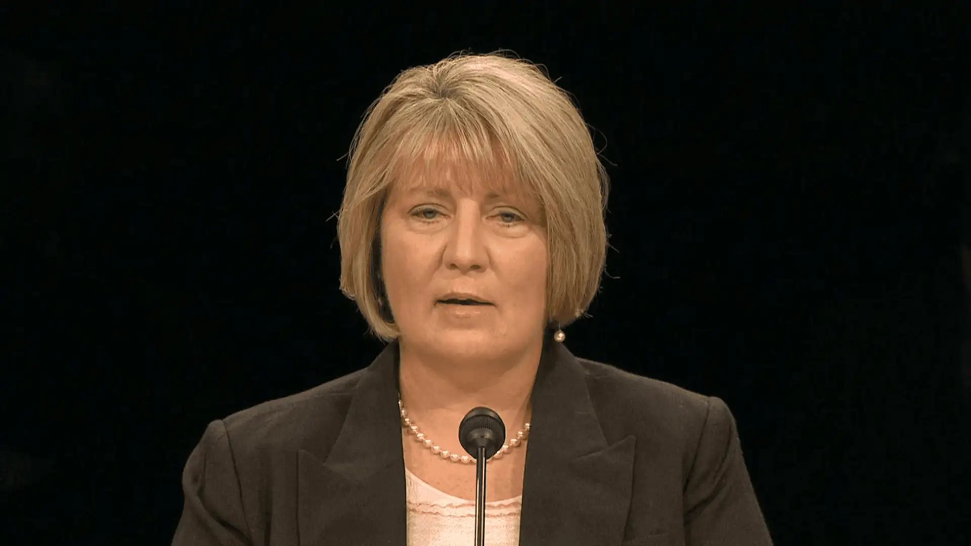 Ramona O. Hopkins | A Miracle in the Making: Finding the Meaning in Adversity