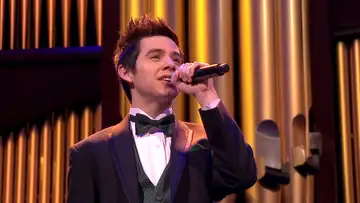 Wondrous Christmas with David Archuleta
