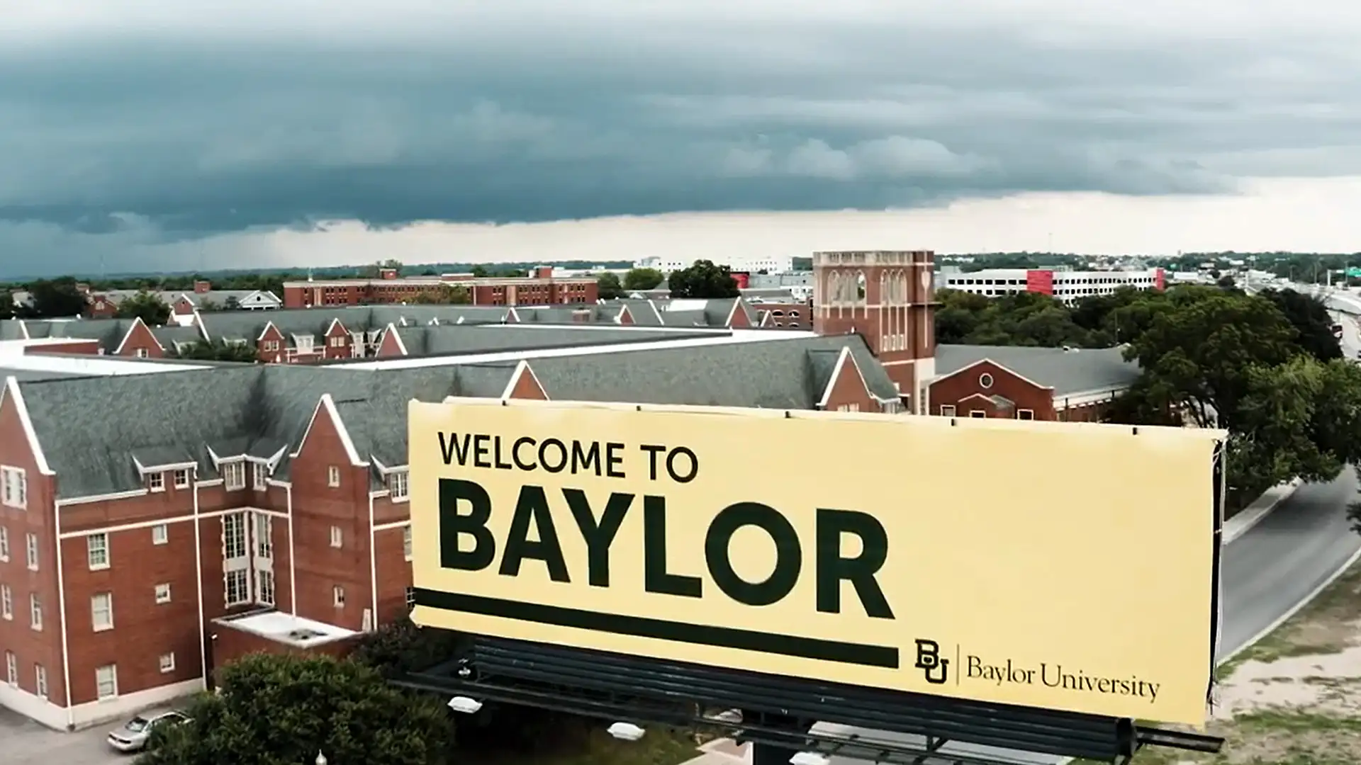 Baylor's Purpose