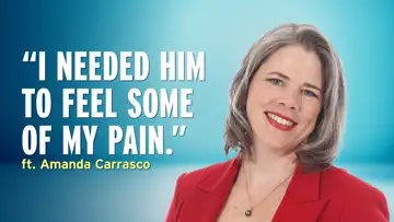 Sitting Down with My Best Friend’s Killer - Amanda Carrasco