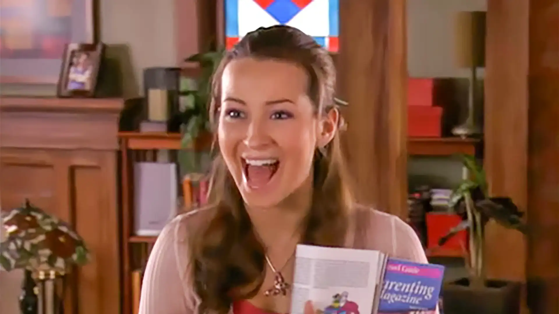 Misadventures in Babysitting