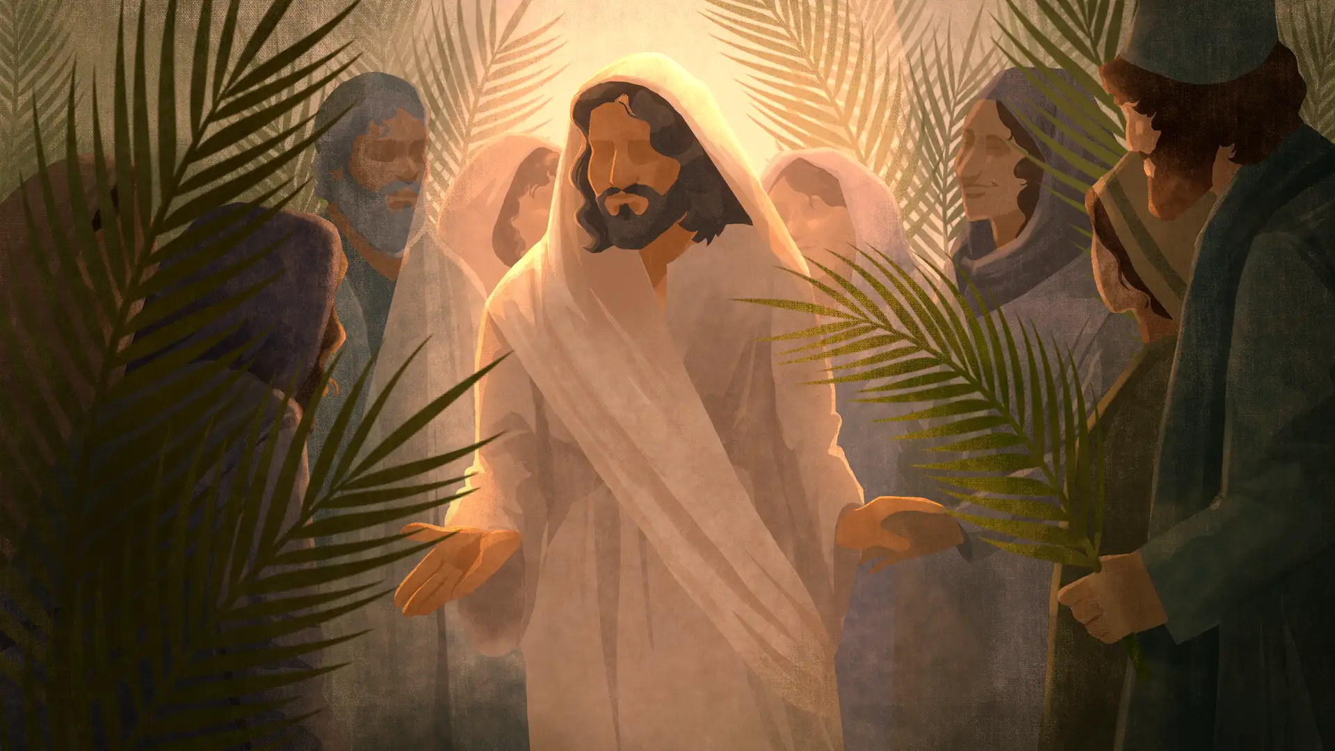 April 14-20 | Easter