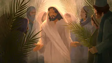 April 14-20 | Easter