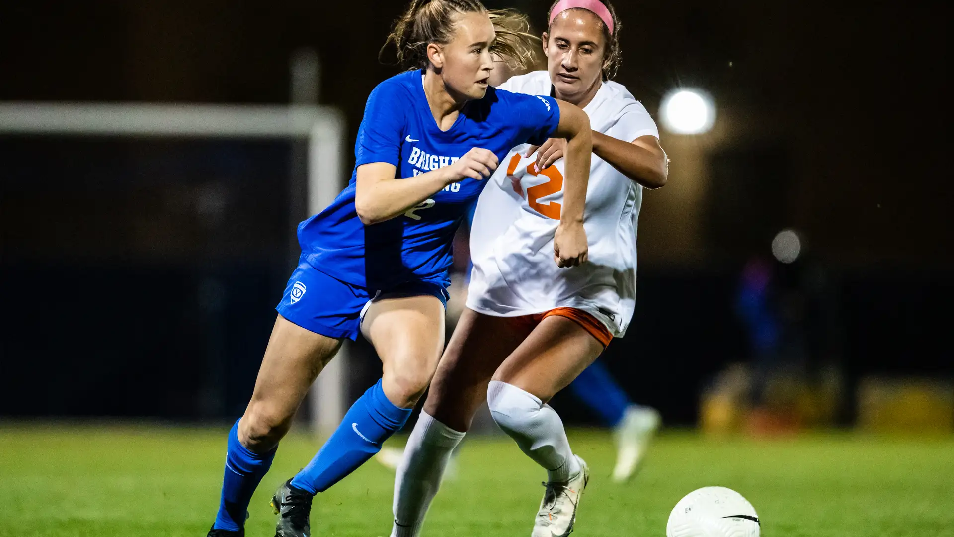 BYU vs Pacific: Highlights