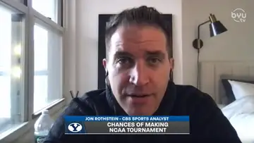 Jon Rothstein's BYU Opinions